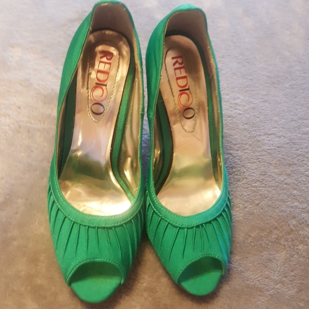 Spring to summer Heels***Closing Poshmark***